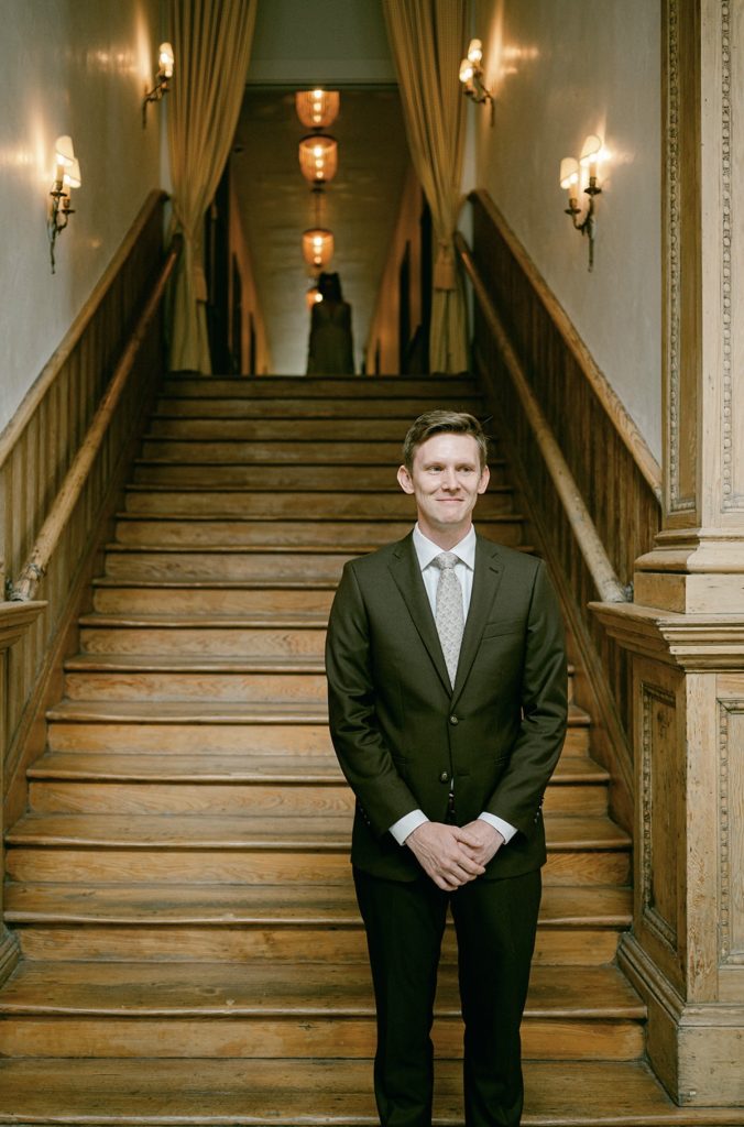 Real Wedding: Casey-Howerton